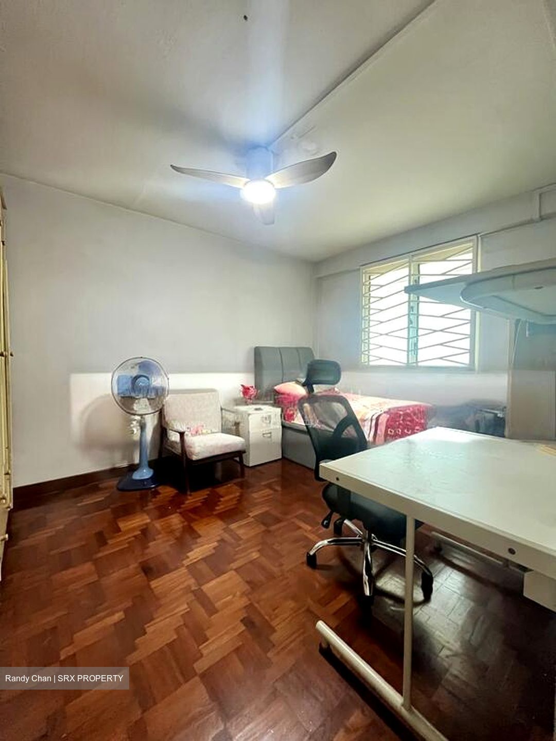 Blk 23 Bendemeer Ville (Kallang/Whampoa), HDB 3 Rooms #508281741
